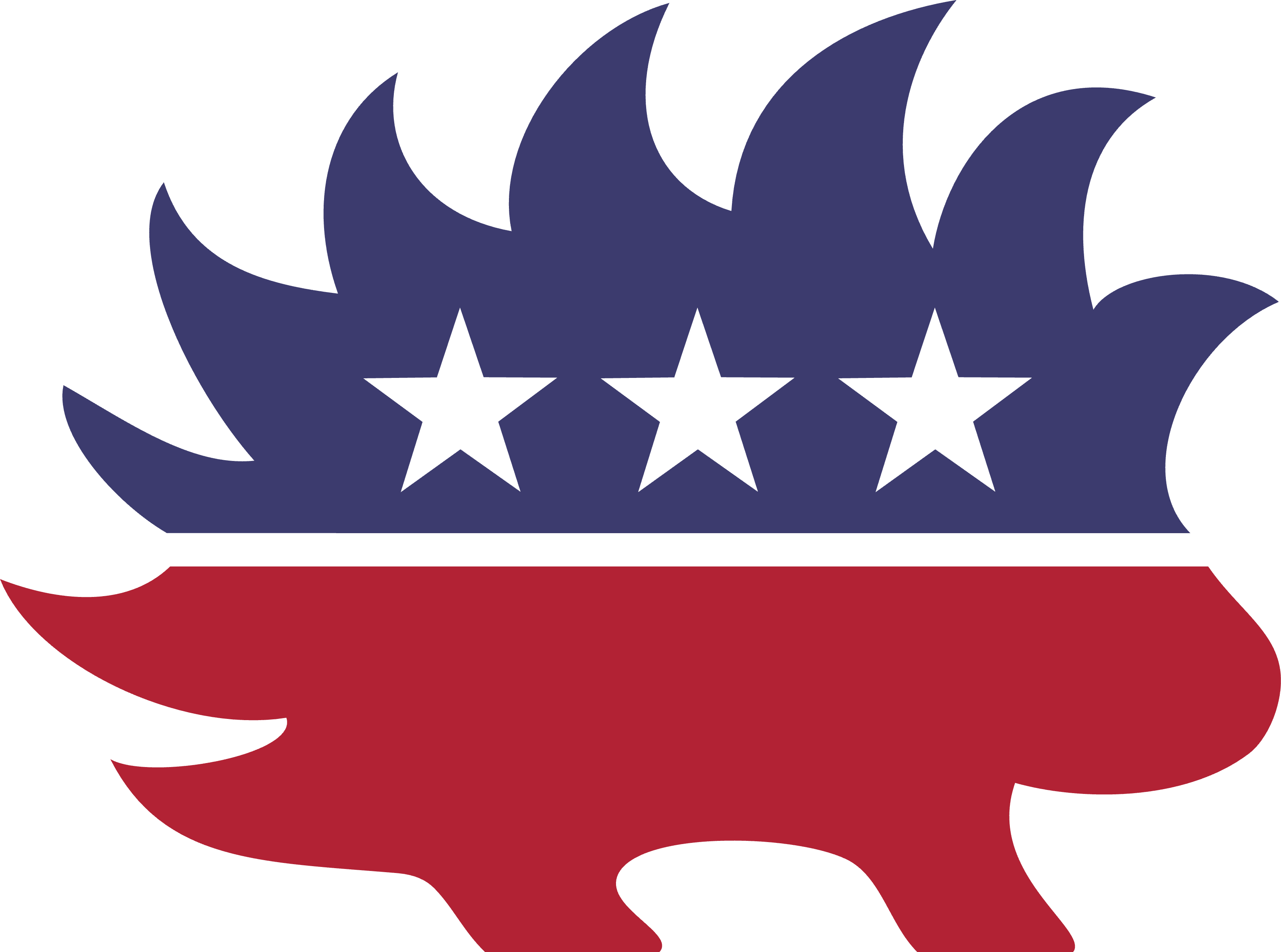 Libertarian symbol