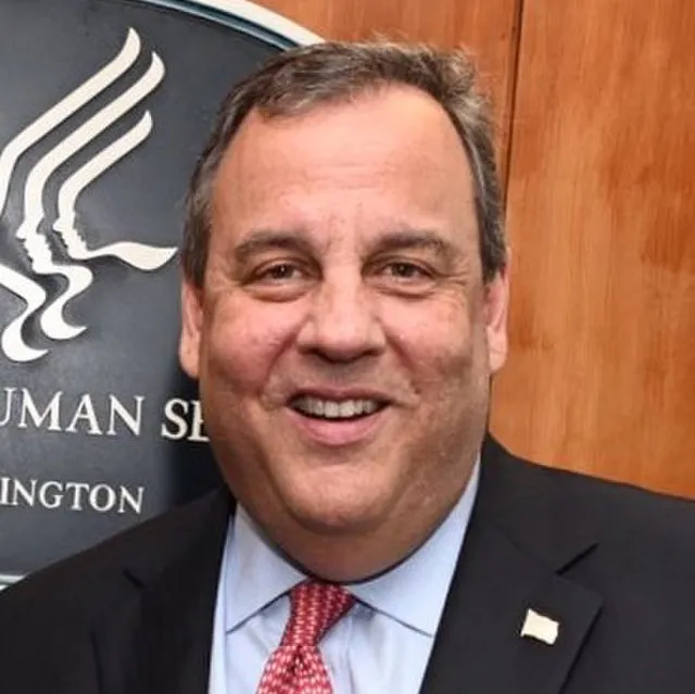 Chris Christie