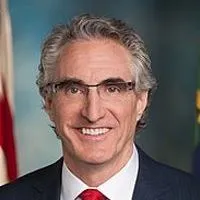 Doug Burgum