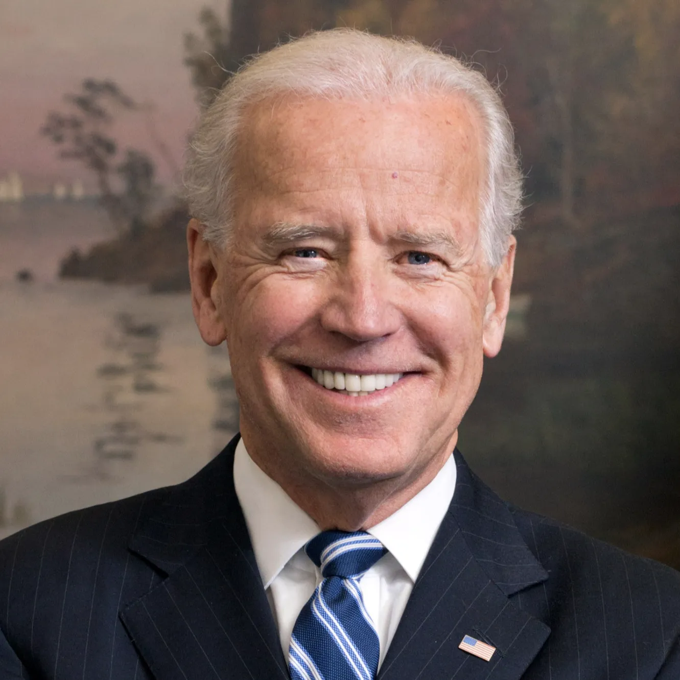 Joe Biden