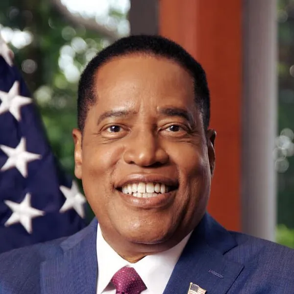 Larry Elder