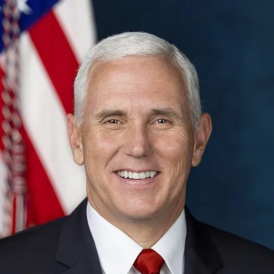 Mike Pence