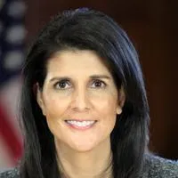 Nikki Haley