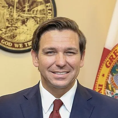 Ron DeSantis